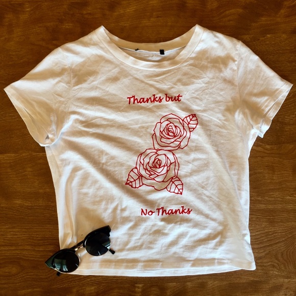 Tops - Graphic Tee